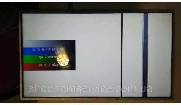 Матриця LG LP156WH2(TL)(AA) 1366x768 15.6" LED, б/в - 286268