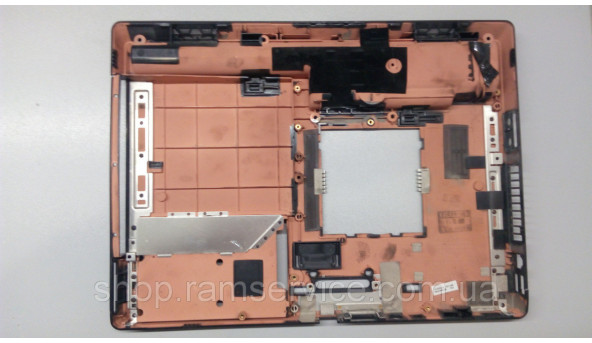Нижня частина корпуса для ноутбука Fujitsu Esprimo U9200, б/в - 286270