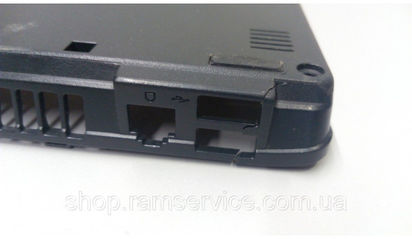 Нижня частина корпуса для ноутбука Fujitsu Esprimo U9200, б/в - 286270