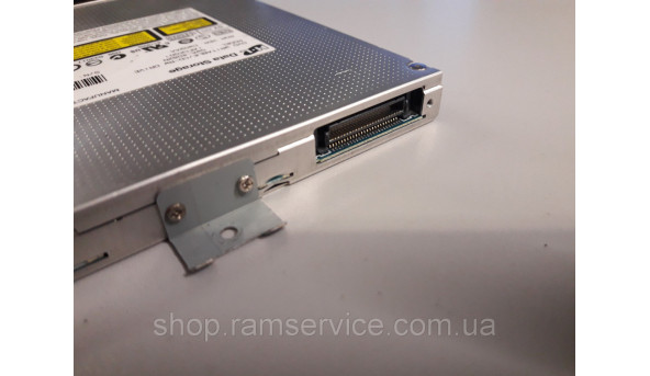 CD / DVD привод GWA-4082N для ноутбука Fujitsu Amilo Pi1536, б / у - 286271
