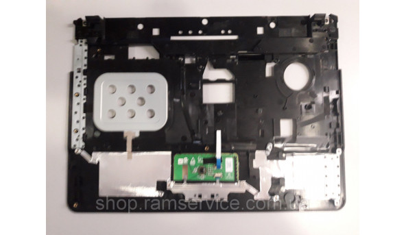 Середня частина корпуса для ноутбука HP Compaq 6735s, б/в - 286272
