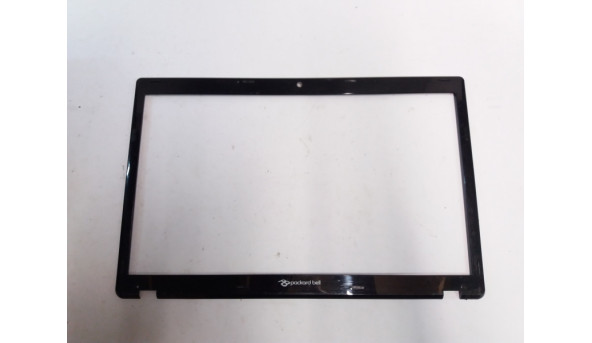 Рамка матрицы корпуса для ноутбука Packard Bell TK81, PEW91, б / у