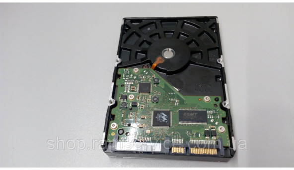 Жорсткий диск Samsung EcoGreen F2 1.5TB 5400rpm 32MB HD154UI 3.5 SATA II, б/в