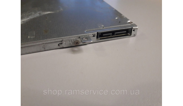 CD / DVD привод GUE0N для ноутбука Lenovo IdeaPad 100-15LBD, б / у - 286284