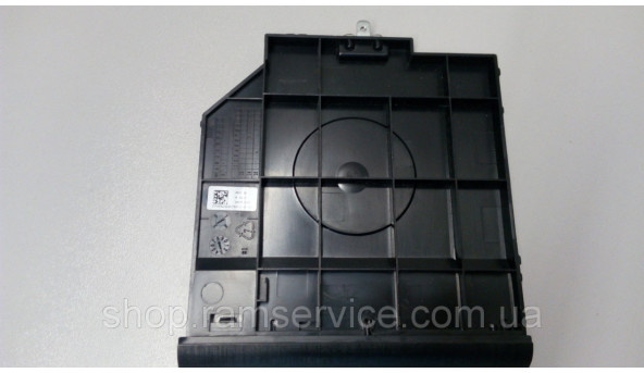 Заглушка CD/DVD, для ноутбука Acer Aspire V5-273, EBZQ0015010, б/в - 286289