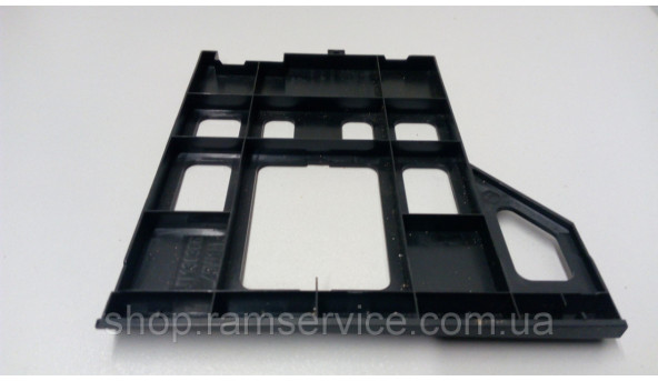 Заглушка CD/DVD, для ноутбука Acer Aspire ES1-511, FA16G000C00, б/в - 286290