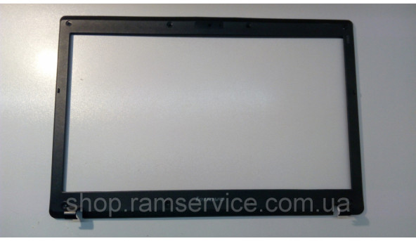 Рамка матрицы корпуса для ноутбука Lenovo G555, AP0EZ000400, б / у