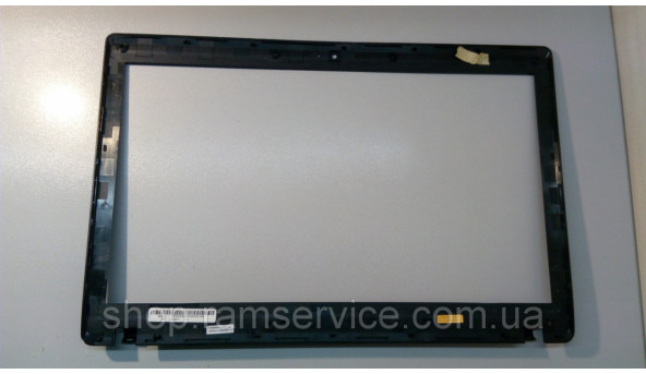 Рамка матриці корпусу для ноутбука Lenovo G560 G565, AP0EZ000400 Б/В - 286291