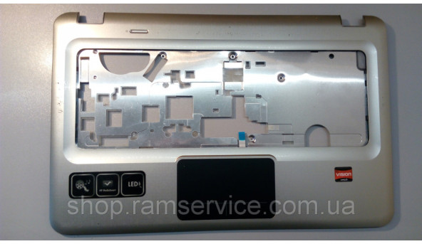 Середня частина корпуса для ноутбука HP Pavilion dv6-3000, EALX6001030, б/в