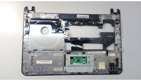 Средняя часть корпуса для ноутбука Lenovo IdeaPad U450P, AP0A9000100, б / у