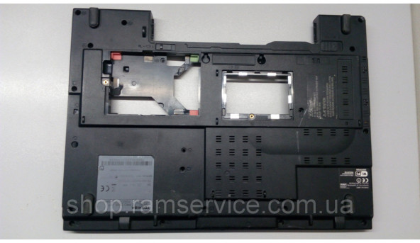 Нижня частина корпуса для ноутбука Toshiba Satellite Pro S300L-10T, GM902635431A-A, б/в