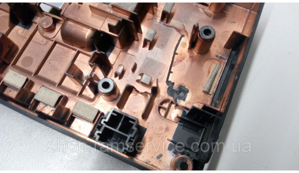 Нижняя часть корпуса для ноутбука Toshiba Satellite Pro S300L-10T, GM902635431A-A, б / у - 286300