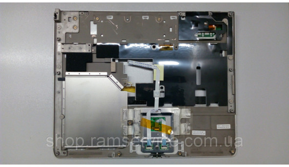 Средняя часть корпуса для ноутбука Toshiba Satellite L20-153, 38EW5TA0I02, б / у - 286301