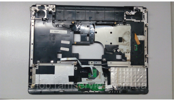 Середня частина корпуса для ноутбука Toshiba Satellite A100-811, 6051B0050501, б/в