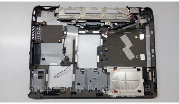Нижняя часть корпуса для ноутбука Toshiba SM30-241, AM000382811C, б / у - 286304