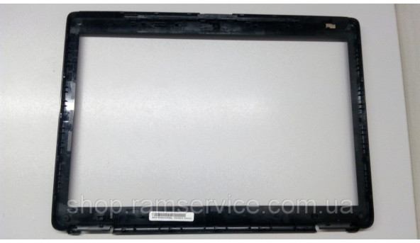 Рамка матрицы корпуса для ноутбука Toshiba Satellite PRO L300D-22H, B0247001K10, б / у - 286305