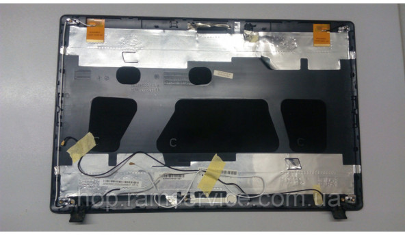 Кришка матриці корпуса для ноутбука Emachines E642, PEW86, AP0FP000100, б/в - 286307