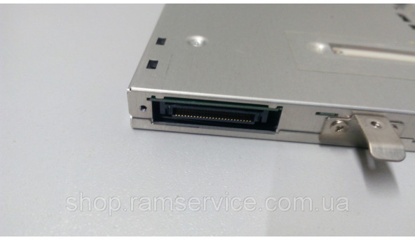 CD/DVD привід для ноутбука Aсer Aspire 5920, ZD1, AD-7530A, б/в - 286310