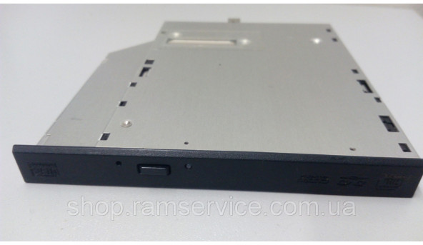 CD / DVD привод для ноутбука Aсer Aspire 5920, ZD1, AD-7530A, б / у
