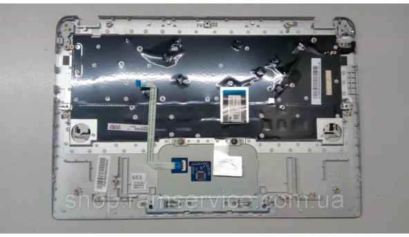 Середня частина корпуса для ноутбука Toshiba Chromebook CB35-B3340, EABUH007010, б/в