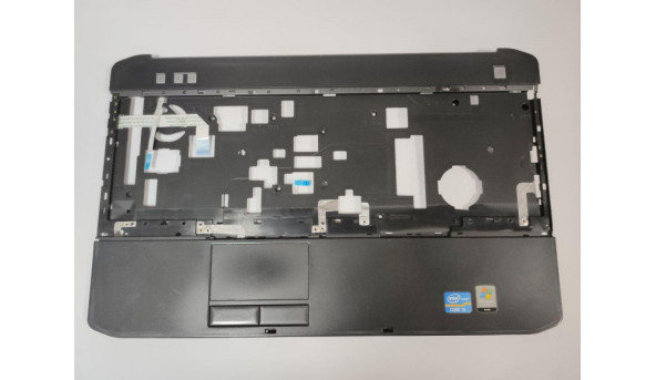 Середня частина корпуса для ноутбука Dell Latitude E5520, 15.6", 1A22J4200-600-G, CN-09H5WW, Б/В. В хорошому стані.