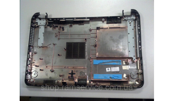 Нижня частина корпуса для ноутбука HP Compaq 15-s100no, б/в