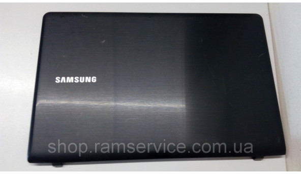 Кришка матриці корпуса для ноутбука Samsung 355E, NP355E7C, AP0RW000212, б/в