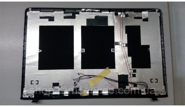 Кришка матриці корпуса для ноутбука Samsung 355E, NP355E7C, AP0RW000212, б/в - 286316