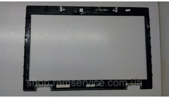 Рамка матриці корпуса для ноутбука HP EliteBook 8540p, AP07G000300, б/в - 286317