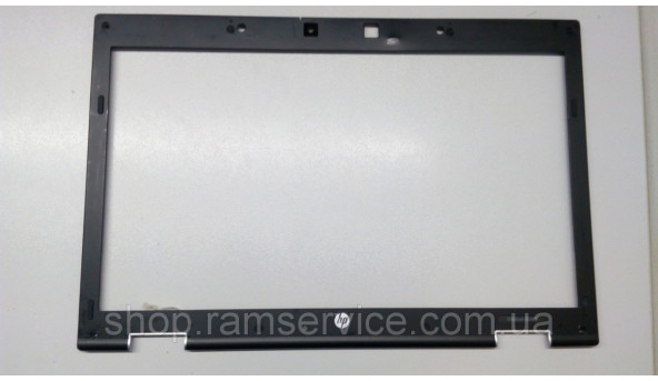 Рамка матриці корпуса для ноутбука HP EliteBook 8540p, AP07G000300, б/в