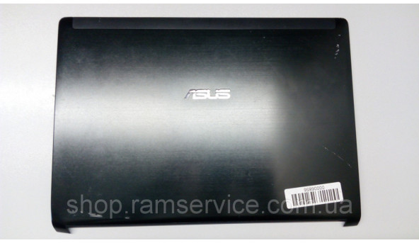 Крышка матрицы корпуса для ноутбука Asus UL30A, 13N0-FSA0601, б / у