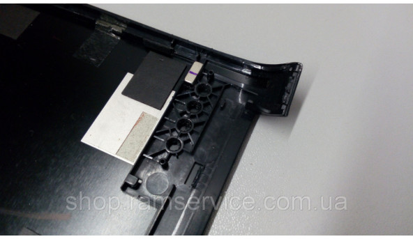 Крышка матрицы корпуса для ноутбука Asus UL30A, 13N0-FSA0601, б / у - 286318
