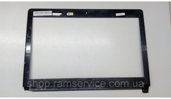 Рамка матриці корпуса для ноутбука Asus UL30A, 13N0-FSA0101, б/в - 286319