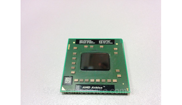 Процесор AMD Athlon 64 X2 QL-62 (AMQL62DAM22GG), б/в