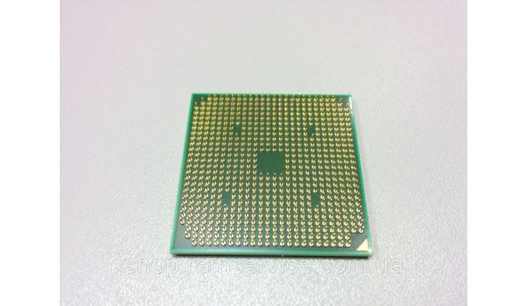 Процесор AMD Athlon 64 X2 QL-62 (AMQL62DAM22GG), б/в - 286330