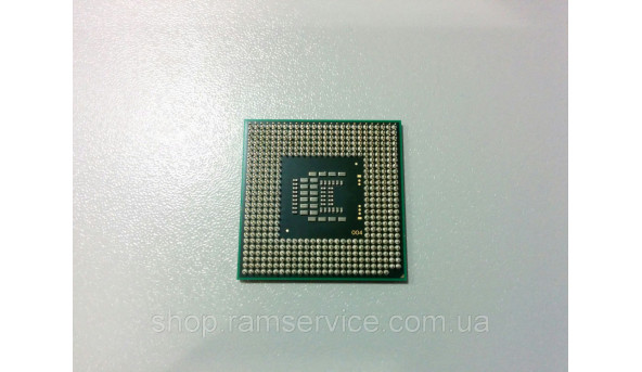 Процесор Intel Core 2 Duo T6570 (AW80577T6570), SLGLL, б/в - 286333