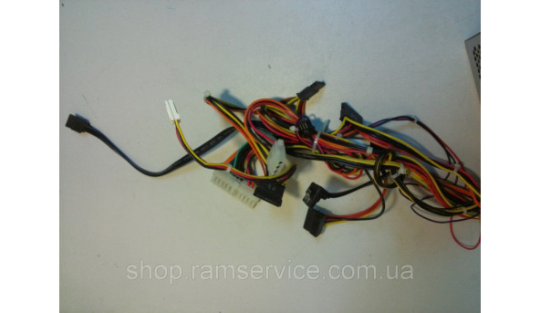 HUNTKEY hk380-12gp s2 280W, б / у - 286334
