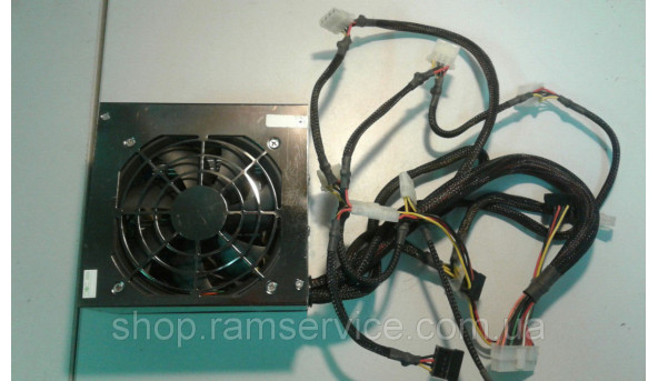 ATRIX Switching 500T 400W, б/в - 286337