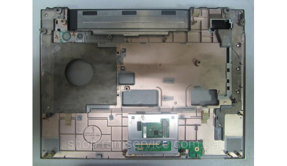 Корпус для ноутбука Samsung NP-R50 E, б/в - 286338