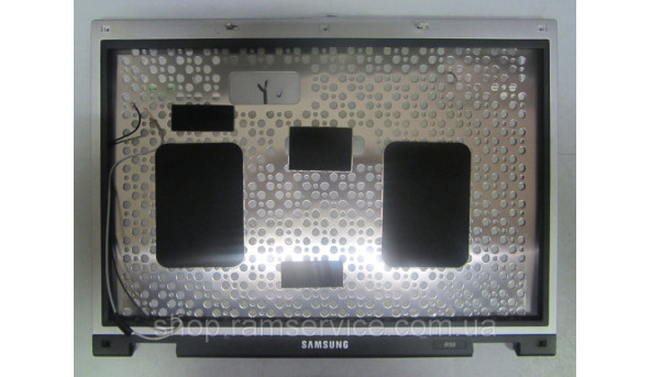 Корпус для ноутбука Samsung NP-R50 E, б/в - 286338