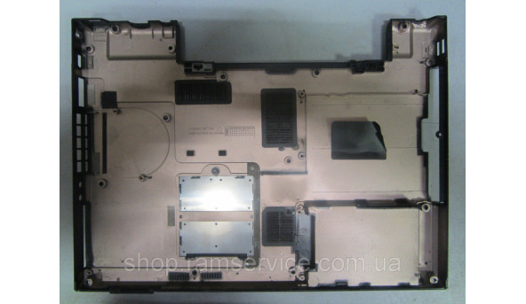 Корпус для ноутбука Samsung NP-R50 E, б/в - 286338