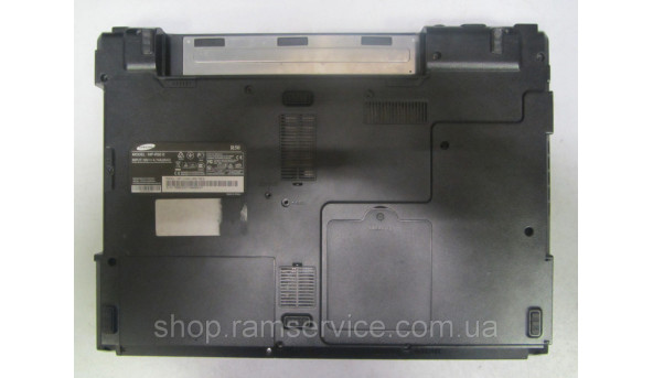 Корпус для ноутбука Samsung NP-R50 E, б/в - 286338