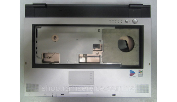 Корпус для ноутбука Samsung NP-R50 E, б/в - 286338