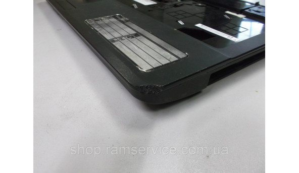 Корпус для ноутбука Packard Bell PAWF7, б/в - 286352