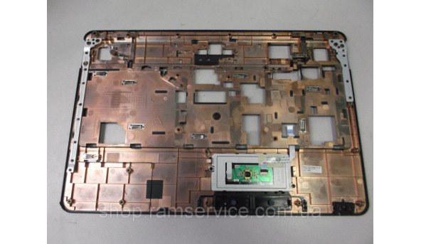 Корпус для ноутбука Packard Bell PAWF7, б/в - 286352