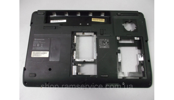 Корпус для ноутбука Packard Bell PAWF7, б/в - 286352