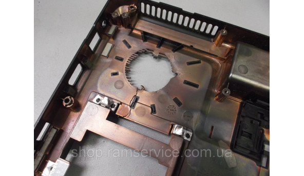 Корпус для ноутбука Packard Bell PAWF7, б/в - 286352