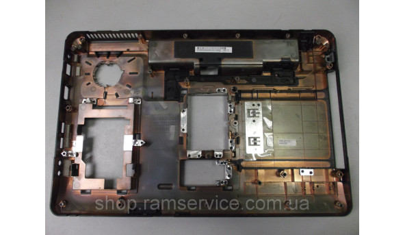 Корпус для ноутбука Packard Bell PAWF7, б/в - 286352
