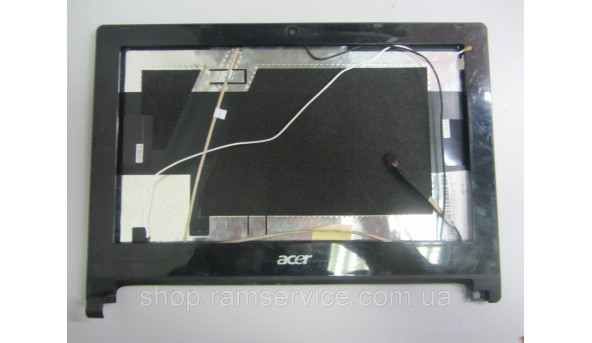 Корпус для ноутбука Acer Aspire One 532H, NAV50, б/в - 286353