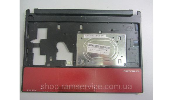Корпус для ноутбука Acer Aspire One 532H, NAV50, б/в - 286353